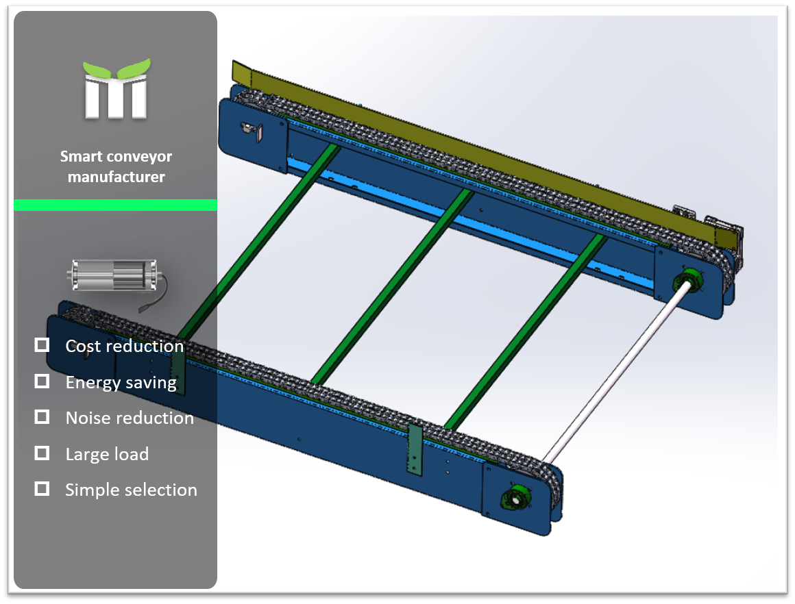 chain conveyor