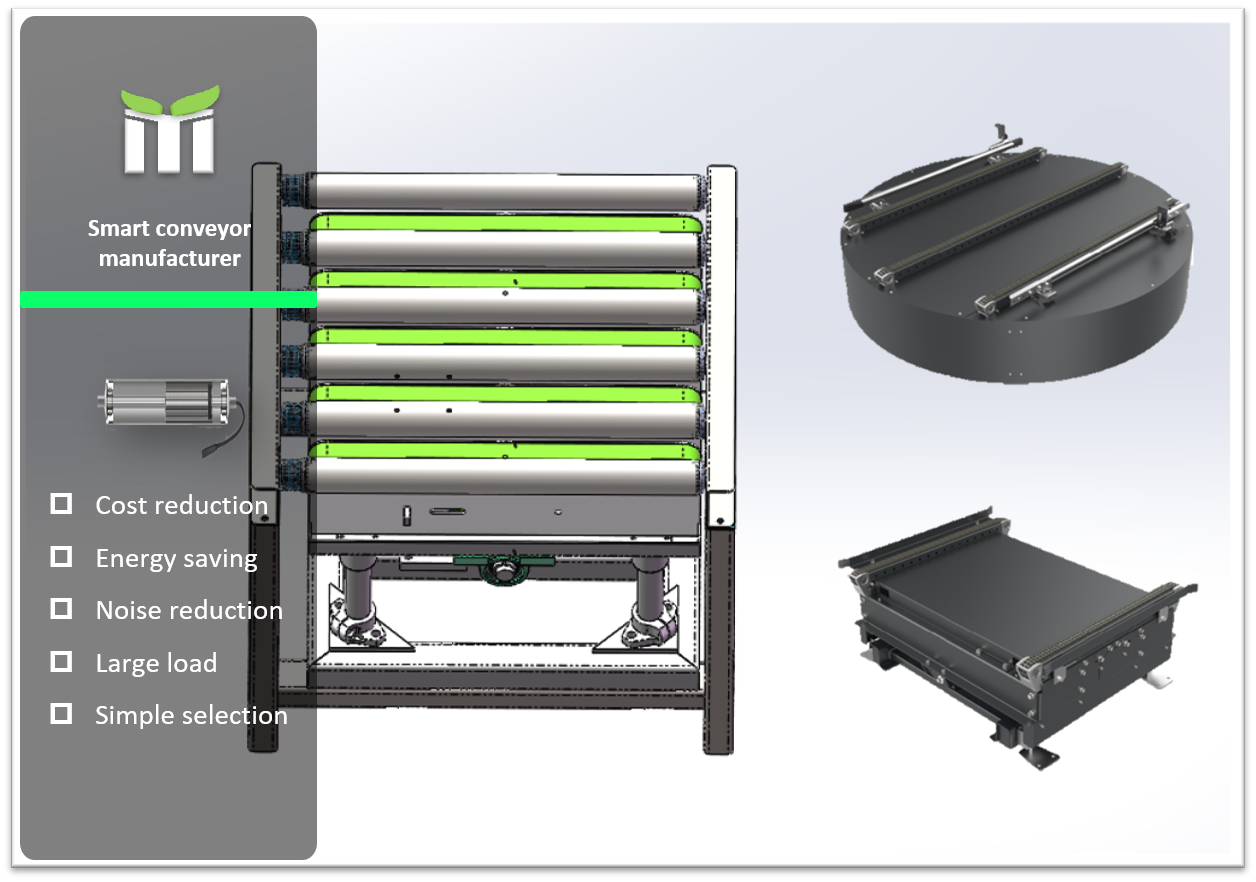 transfer conveyor